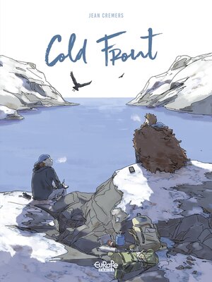 cover image of Cold Front